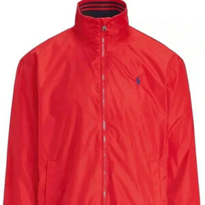 Polo Ralph Lauren Lenox windbreaker size small